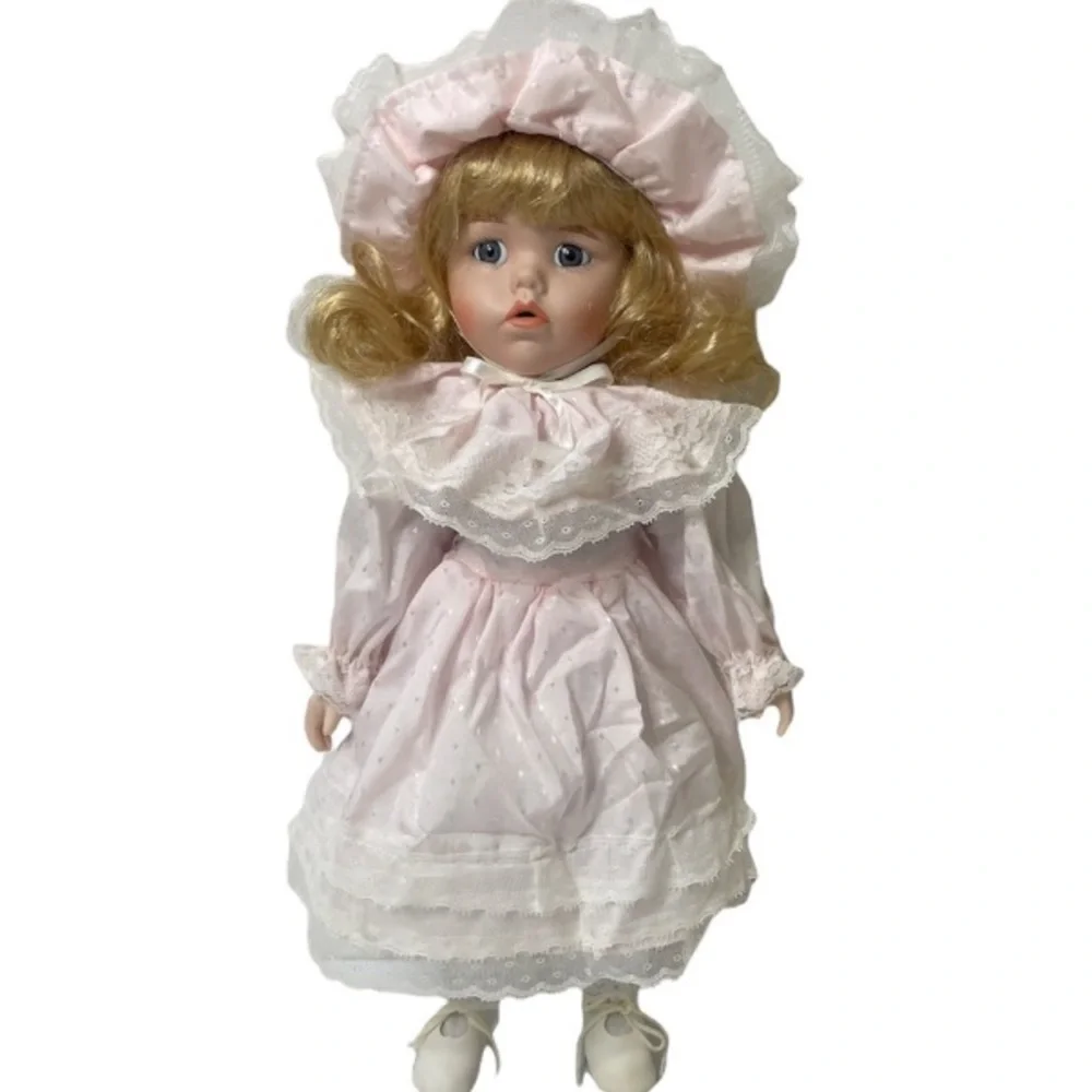 Vintage victorian porcelain